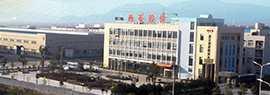 昭陽(yáng)科技